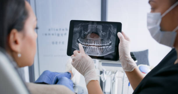 Licensed Dental Implants service in Ouachita County County, AR - Smile Center Dentistry